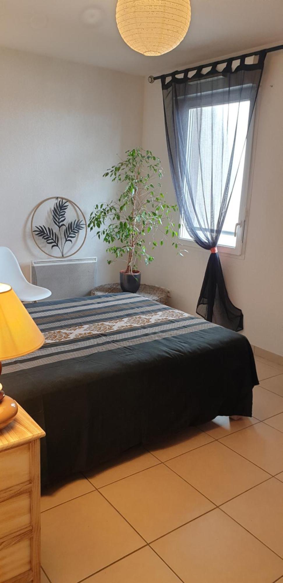 Appartement T2 A 10 Min De Montpellier Vendargues Esterno foto