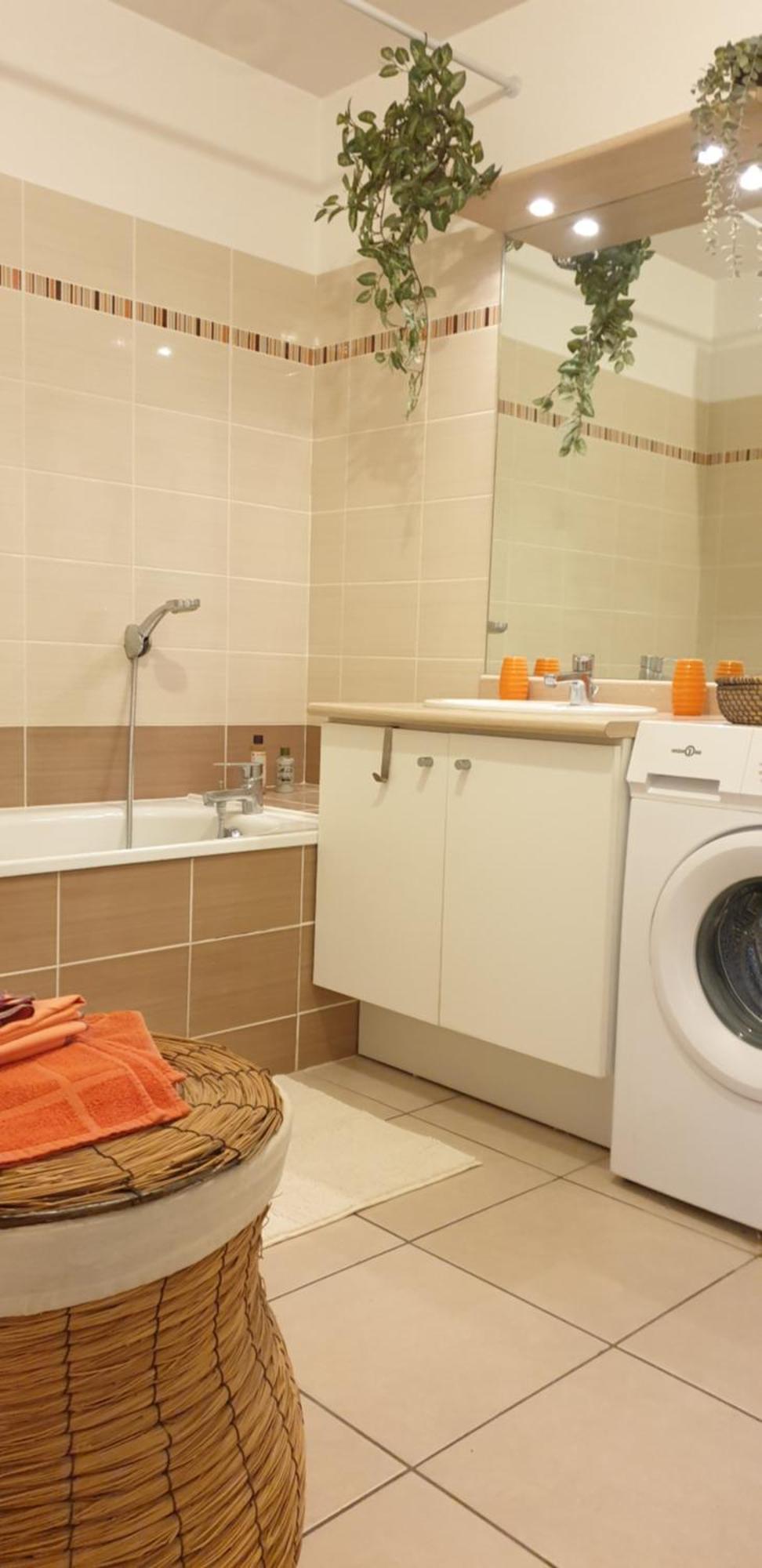 Appartement T2 A 10 Min De Montpellier Vendargues Esterno foto